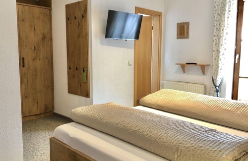 Steinach Bed & Breakfast | Vacation apartment 5 - Pension Vendel