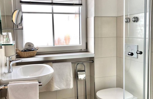 Steinach Bed & Breakfast | Vacation apartment 5 - Pension Vendel