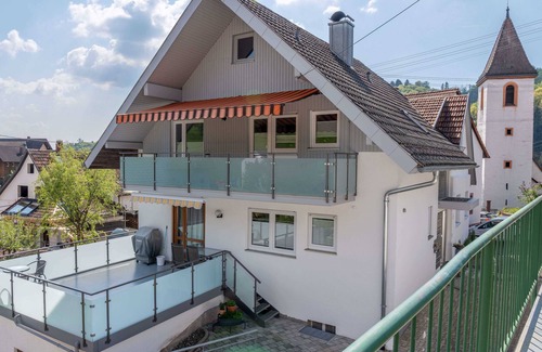 Freiamt Apartment | Vacation apartment, 83sqm, balcony, 2 bedrooms, max. 4 persons