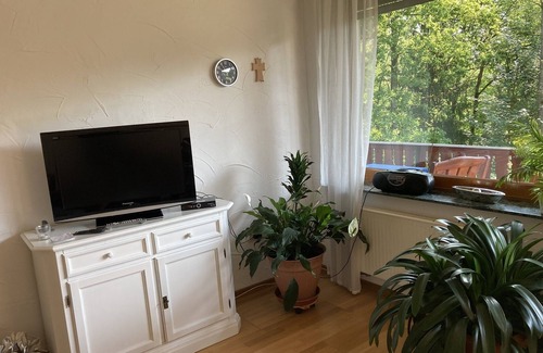 Wilnsdorf Apartment | Vacation apartment (90sqm) with large balcony