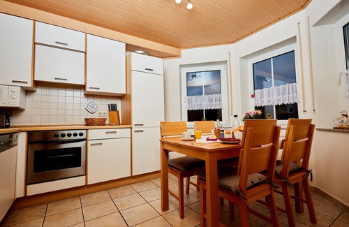 Bettenfeld Apartment | Vacation apartment/apartment for 2 guests with 60m² in Bettenfeld (66200)