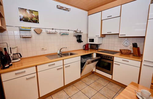 Bettenfeld Apartment | Vacation apartment/apartment for 2 guests with 60m² in Bettenfeld (66200)