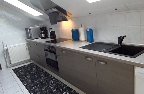 Beverungen Apartment | Vacation apartment/apartment for 5 guests with 62m² in Beverungen (295233)