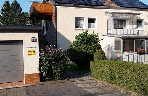 Beverungen Apartment | Vacation apartment/apartment for 5 guests with 62m² in Beverungen (295233)