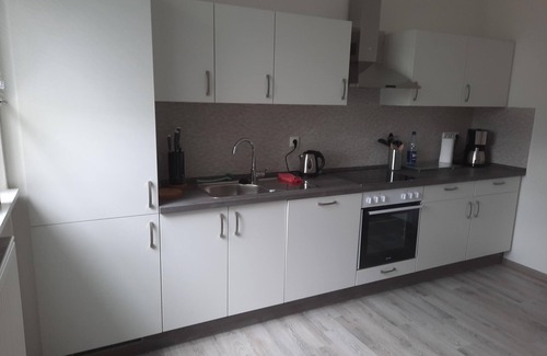 Eicklingen Apartment | Vacation apartment/apartment for 5 guests with 160m² in Eicklingen (265352)
