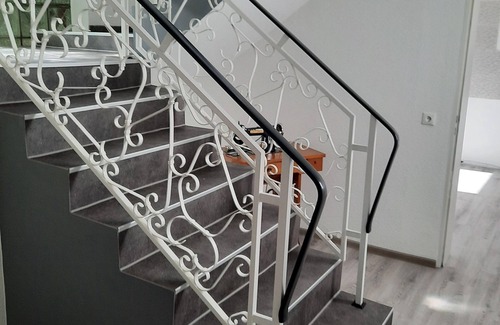 Eicklingen Apartment | Vacation apartment/apartment for 5 guests with 160m² in Eicklingen (265352)