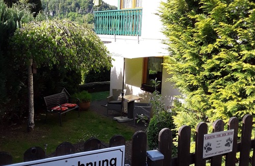 Gerolstein Apartment | Vacation apartment/apartment for 2 guests with 60m² in Gerolstein (118606)