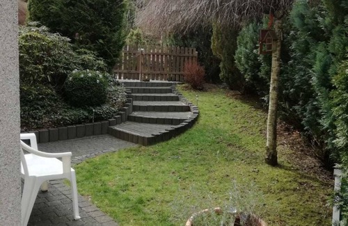 Gerolstein Apartment | Vacation apartment/apartment for 2 guests with 60m² in Gerolstein (118606)