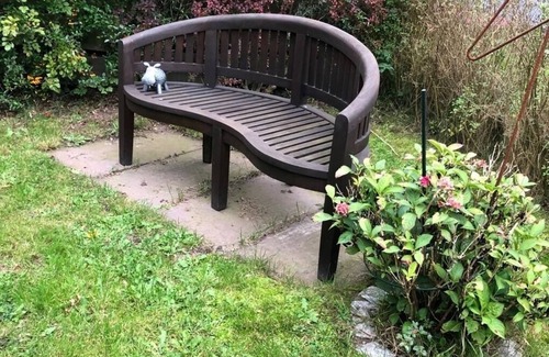 Drei Apartment | Vacation apartment/apartment for 4 guests with 59m² in Glücksburg (271727)