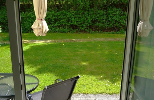 Hohenwarth Apartment | Vacation apartment/apartment for 4 guests with 32m² in Hohenwarth (272128)