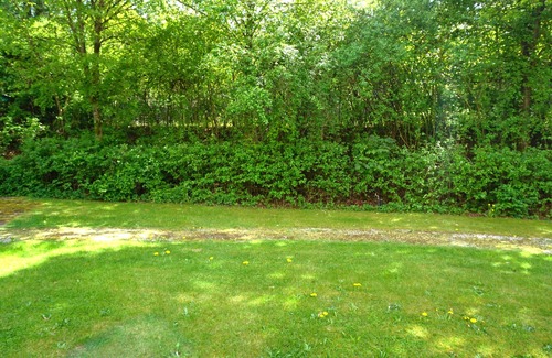 Hohenwarth Apartment | Vacation apartment/apartment for 4 guests with 32m² in Hohenwarth (272128)