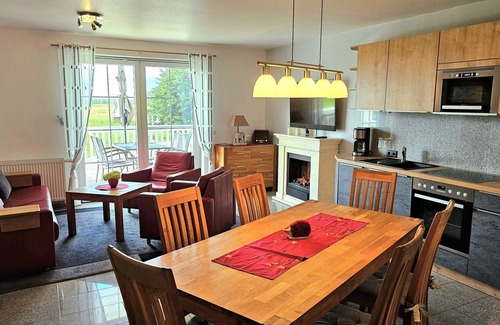 Karlshagen Apartment | Vacation apartment/apartment for 6 guests with 70m² in Karlshagen (125779)