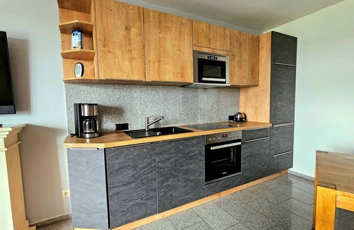 Karlshagen Apartment | Vacation apartment/apartment for 6 guests with 70m² in Karlshagen (125779)