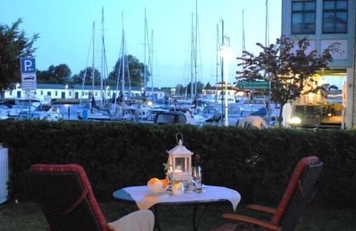 Karlshagen Apartment | Vacation apartment/apartment for 4 guests with 50m² in Karlshagen (166669)