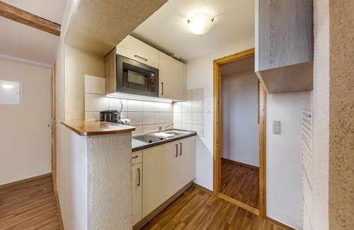 Groschwitz Apartment | Vacation apartment/apartment for 4 guests with 35m² in Rudolstadt (297746)