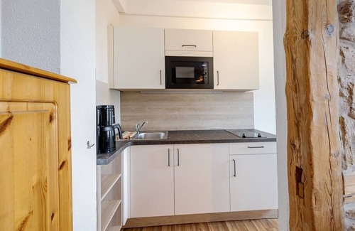 Groschwitz Apartment | Vacation apartment/apartment for 4 guests with 46m² in Rudolstadt (297747)