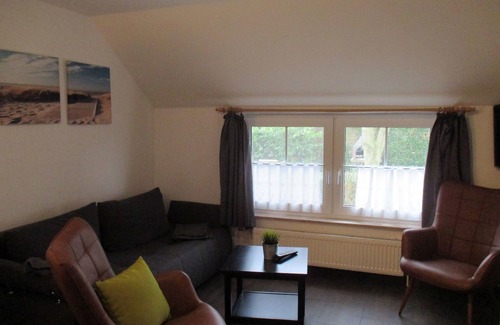 Wangerland Apartment | Vacation apartment/apartment for 3 guests with 35m² in Wangerland (94322)