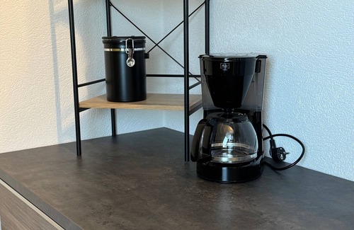 Wiesenthau Apartment | Vacation apartment/apartment for 4 guests with 65m² in Wiesenthau (268388)