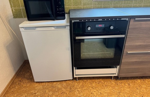 Wiesenthau Apartment | Vacation apartment/apartment for 4 guests with 65m² in Wiesenthau (268388)