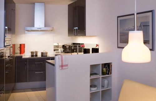 Wittduen Apartment | Vacation apartment "Aalto"