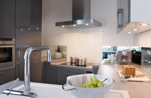 Wittduen Apartment | Vacation apartment "Aalto"
