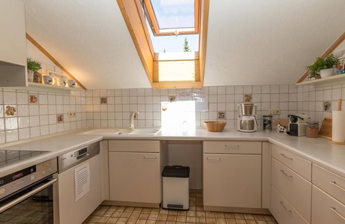 Alterschrofen Apartment | Vacation apartment "Alpenliebe"