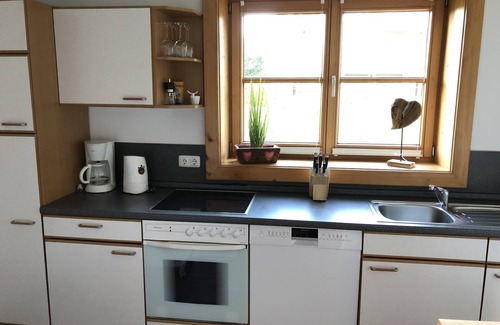 Schwangau Apartment | Vacation apartment Allgäuglück - perfect location - nature & close to the city directly in Füssen