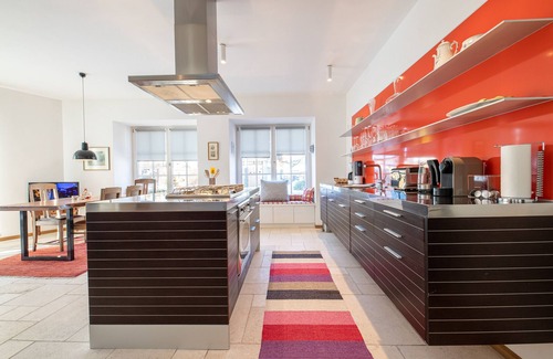 Farchant Apartment | Vacation apartment "Alpen Loft" in Farchant