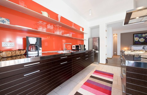 Farchant Apartment | Vacation apartment "Alpen Loft" in Farchant