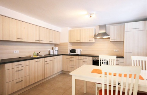 Heitlern Apartment | Vacation apartment "Alpenrose"