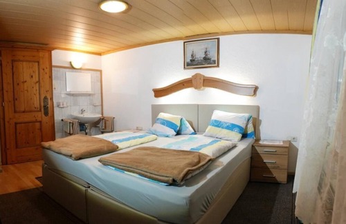 Hippach-Schwendberg Apartment | Vacation apartment Alpenblick