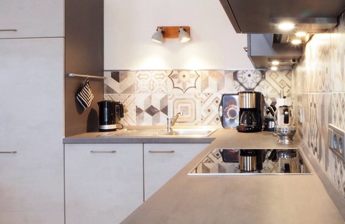 Werlte Apartment | Vacation apartment Alte Bäckerei Werlte