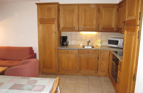 Veysonnaz Apartment | Vacation apartment/apartment for 7 guests with 55m² in Veysonnaz (189449)