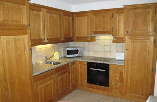 Veysonnaz Apartment | Vacation apartment/apartment for 7 guests with 55m² in Veysonnaz (189449)