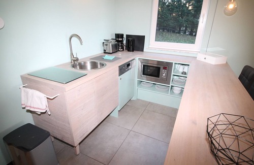 Ascheberg Apartment | Vacation apartment/apartment for 4 guests with 68m² in Ascheberg (168884)