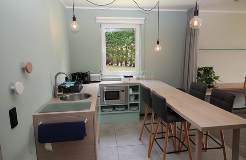 Ascheberg Apartment | Vacation apartment/apartment for 4 guests with 68m² in Ascheberg (168884)