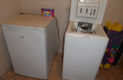 Großheide Apartment | Vacation apartment/apartment for 3 guests with 80m² in Großheide (71785)