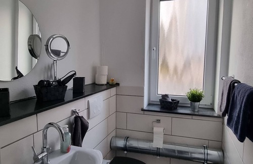 Hattingen Apartment | Vacation apartment/apartment for 2 guests with 24m² in Hattingen (161485)