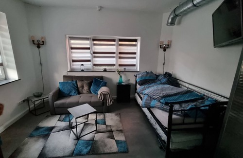 Hattingen Apartment | Vacation apartment/apartment for 2 guests with 24m² in Hattingen (161485)