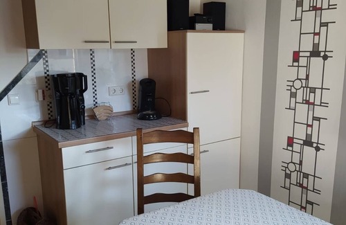 Papenburg Apartment | Vacation apartment/apartment for 3 guests with 90m² in Papenburg (153393)