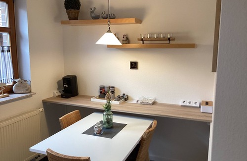 Saterland Apartment | Vacation apartment/apartment for 2 guests with 45m² in Saterland (272229)