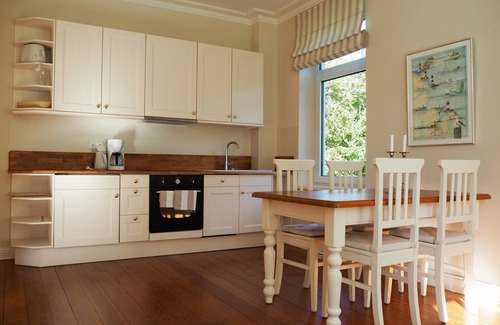 Neu Schonberg Apartment | Vacation apartment/apartment for 4 guests with 75m² in Schönberg (58080)