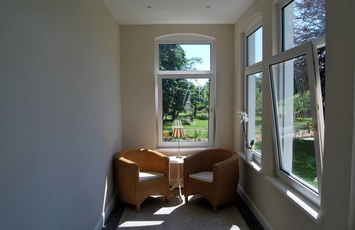 Neu Schonberg Apartment | Vacation apartment/apartment for 4 guests with 75m² in Schönberg (58080)