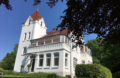 Neu Schonberg Apartment | Vacation apartment/apartment for 4 guests with 75m² in Schönberg (58080)