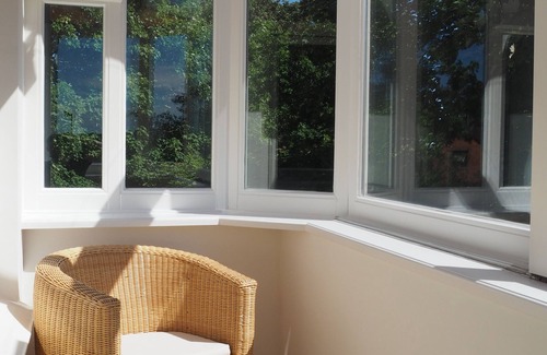 Neu Schonberg Apartment | Vacation apartment/apartment for 4 guests with 95m² in Schönberg (58081)