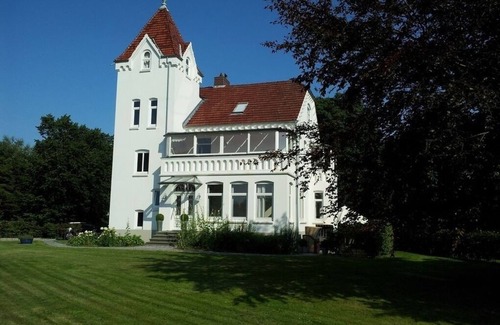 Neu Schonberg Apartment | Vacation apartment/apartment for 2 guests with 65m² in Schönberg (58082)