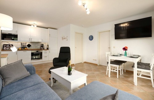 Schonberger Strand Apartment | Vacation apartment/apartment for 4 guests with 50m² in Schönberg (294463)