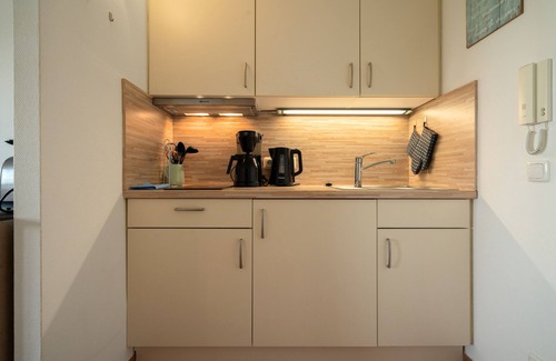 Holm Apartment | Vacation apartment/apartment for 2 guests with 35m² in Schönberg (294475)