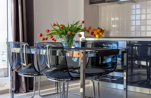 Podstrana Apartment | Vacation apartment/apartment for 5 guests with 65m² in Podstrana (117149)