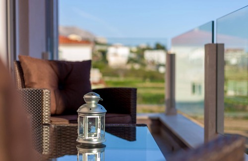 Podstrana Apartment | Vacation apartment/apartment for 5 guests with 65m² in Podstrana (117149)